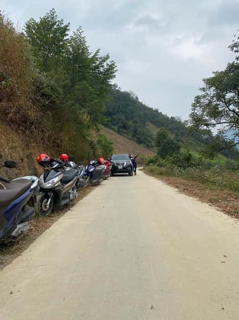 From Ha Noi: Cao Bang Loop Tour: 5 Day 4 Night - A Closer Look at the Itinerary and What You Can Expect