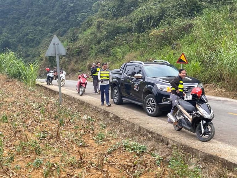 From Ha Noi: Cao Bang Loop Tour: 5 Day 4 Night - Discover the Charm of the Cao Bang Loop: A 5-Day Motorbike Journey