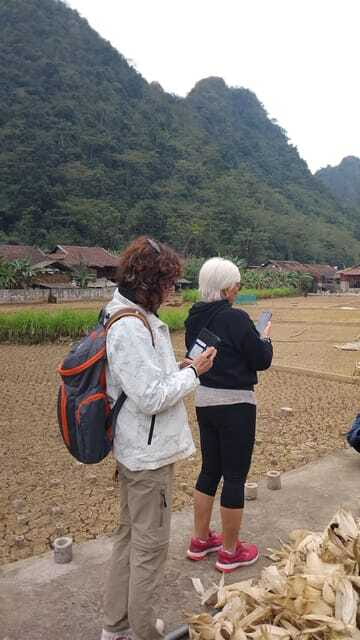 From Ha Noi: Cao Bang Loop Tour: 5 Day 4 Night - FAQ