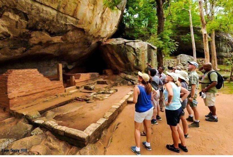 Colombo/Negombo: Exclusive Sigiriya Rock & Dambulla Cave - What Makes This Tour Stand Out?