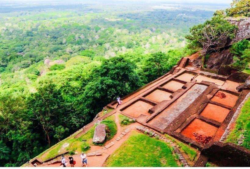 Colombo/Negombo: Exclusive Sigiriya Rock & Dambulla Cave - Practical Tips for the Day