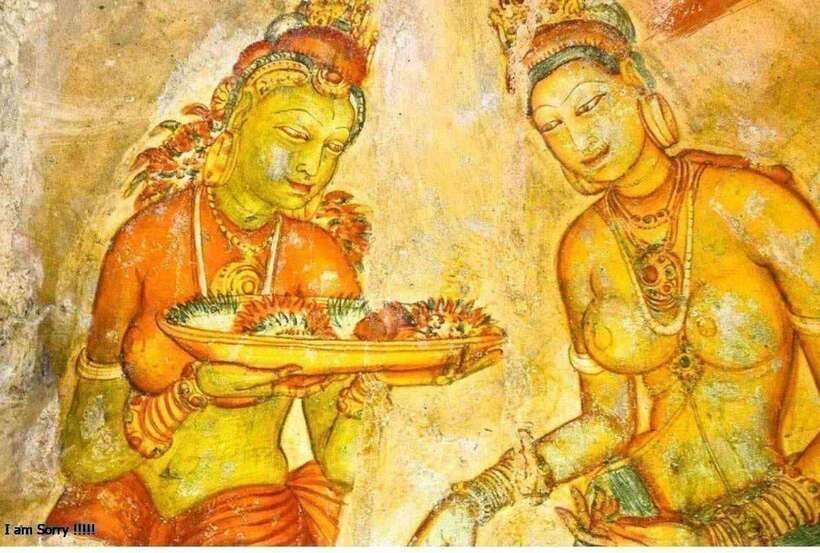 Colombo/Negombo: Exclusive Sigiriya Rock & Dambulla Cave - An Authentic and Well-Structured Day Trip