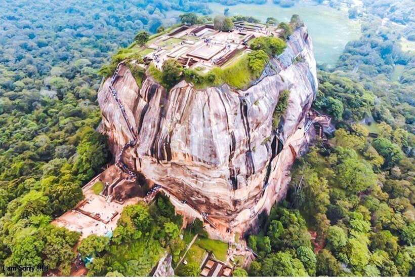 Colombo/Negombo: Exclusive Sigiriya Rock & Dambulla Cave - Good To Know