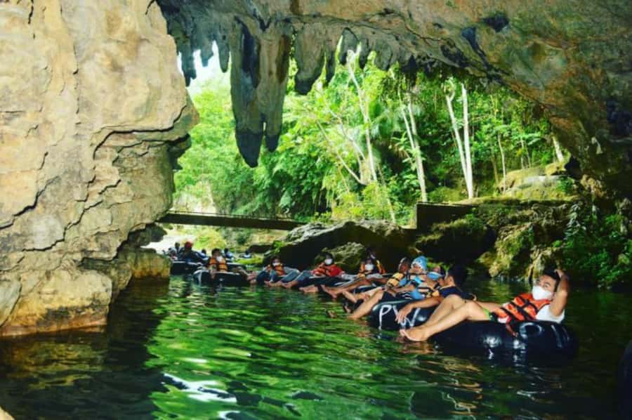 YOGYAKARTA; PINDUL CAVE, TUBING RAFTING & TIMANG BEACH.. - Transportation and Comfort