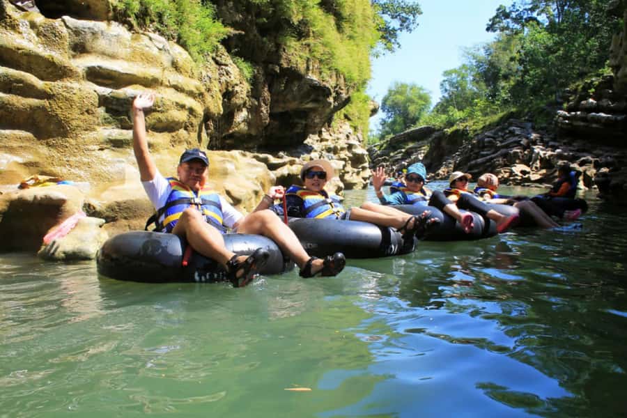 YOGYAKARTA; PINDUL CAVE, TUBING RAFTING & TIMANG BEACH.. - The Sum Up: Who Will Love This Experience?