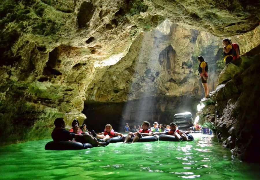 YOGYAKARTA; PINDUL CAVE, TUBING RAFTING & TIMANG BEACH.. - Introduction: An Adventure-Filled Day in Yogyakarta