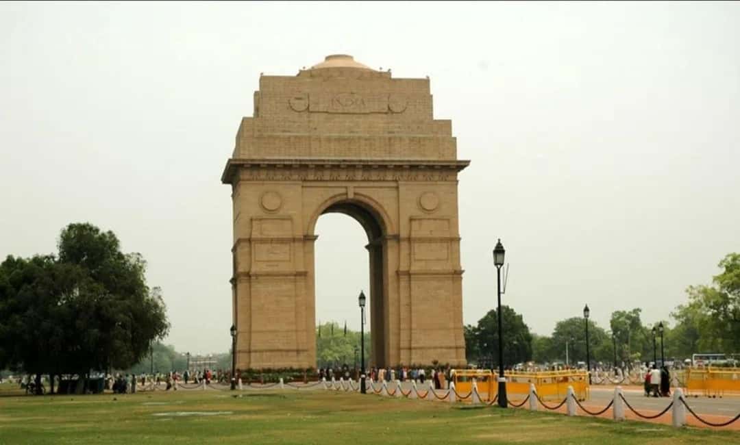 3- Day: Golden Triangle Getaway from Goa by Flight - Transportation and Comfort