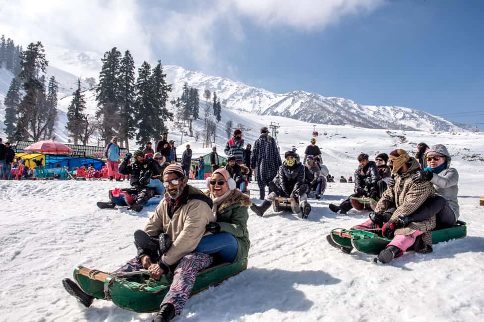 Gulmarg Snowfall Tour 3 Days 2 Nights - What Makes This Tour Stand Out?