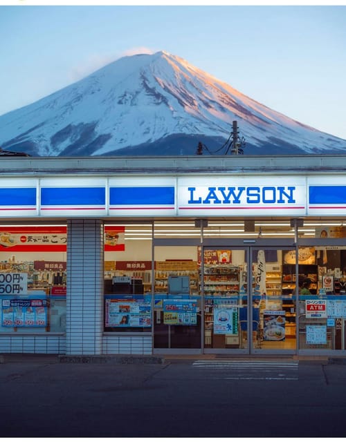 Tokyo: Mt Fuji Private Day Tour with English-speaking Driver - Who Is This Tour Best For?