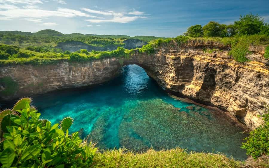 Nusa Penida: Private One Day Trip Adventure Package - Practical Tips for Your Day