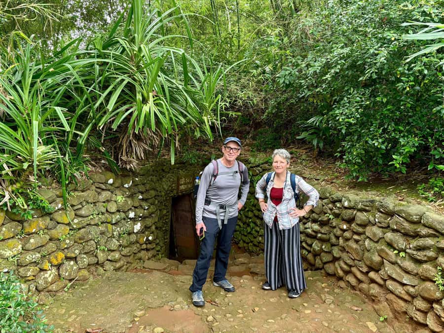 Hue: Private Car Trip to Dong Hoi via Vinh Moc Tunnels - Who Should Consider This Experience?