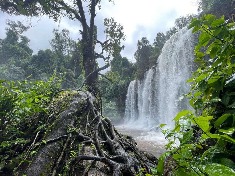 Siem Reap: Beng Mealea, Banteay Srei & Kulen Waterfall Trip - Authentic Experiences Through Guest Feedback