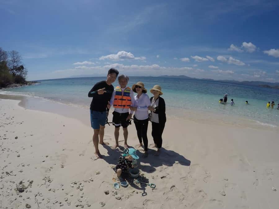 Lombok: Gili Nanggu, Kedis, and Sudak Islands Boat Tour - FAQ