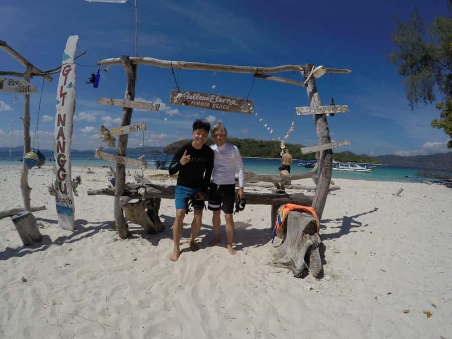 Lombok: Gili Nanggu, Kedis, and Sudak Islands Boat Tour - A Detailed Look at the Gili Nanggu, Kedis, and Sudak Islands Boat Tour