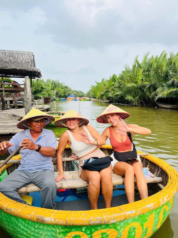 Cooking Class with Basket Boat and Lantern Making Class - Final Thoughts