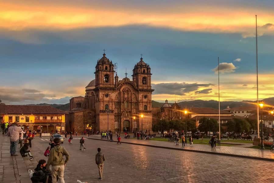 Cusco | Journey to the Heart of the Andes: 8 Days in Cusco - The Detailed Journey Through Cusco and Surroundings