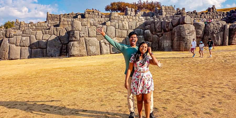 Cusco | Journey to the Heart of the Andes: 8 Days in Cusco - Day 1: Welcome to Cusco and City Tour