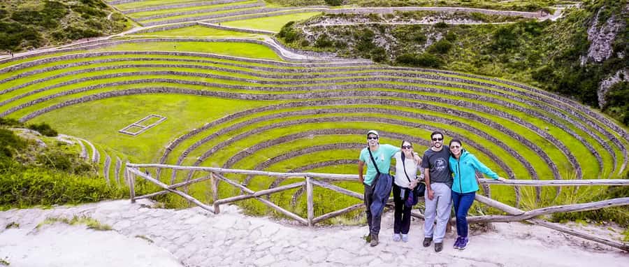 Cusco | Journey to the Heart of the Andes: 8 Days in Cusco - Day 3: Machu Picchu – The Crown Jewel