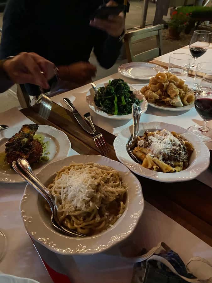 Best Bites of West Village - Key Points