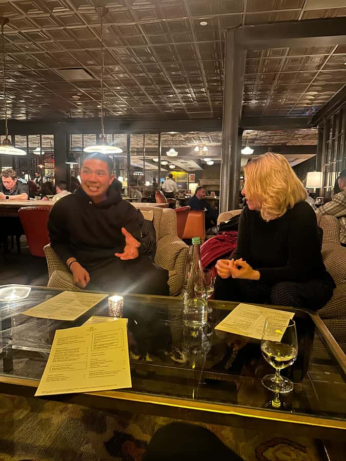 Best Bites of West Village - In-Depth: Breaking Down the Itinerary