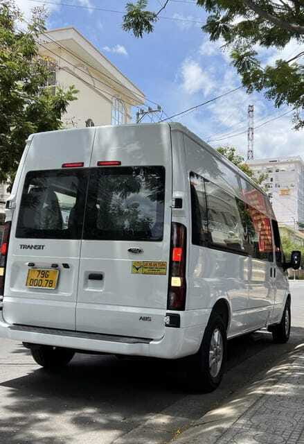 Nha Trang: Private Car Rental to Da Lat with Hotel Transfers - Final Thoughts