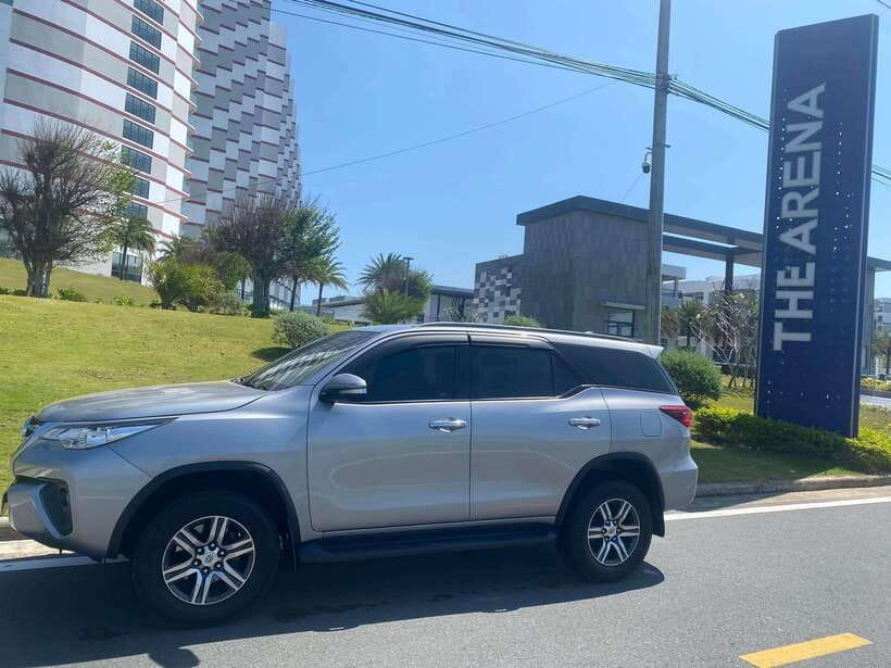 Nha Trang: Private Car Rental to Da Lat with Hotel Transfers - Key Points