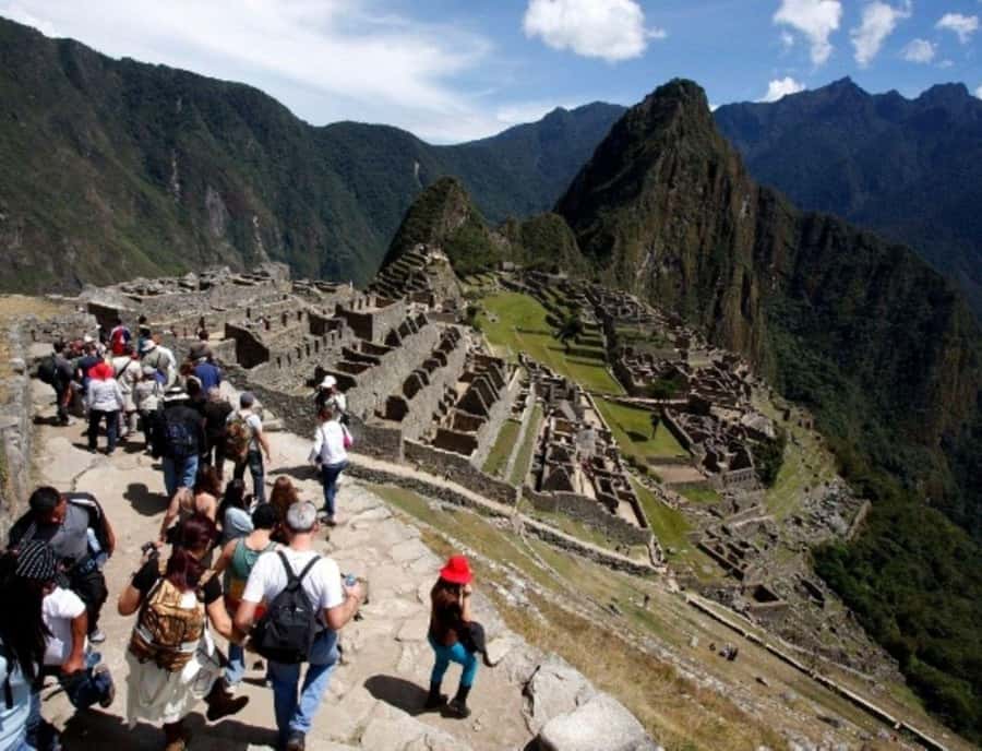 Cusco: 5-Day Tour with Machu Picchu and Rainbow Mountain - Key Points