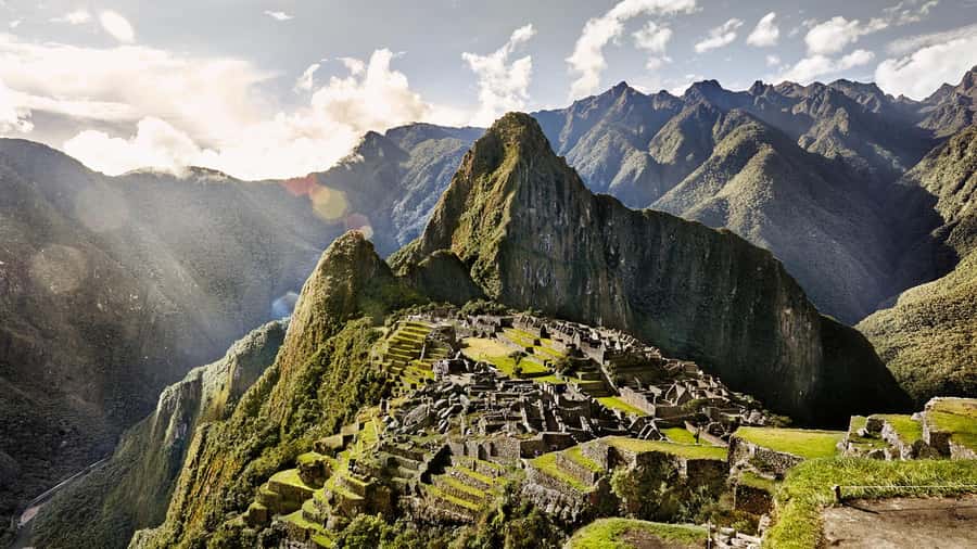 Cusco: 5-Day Tour with Machu Picchu and Rainbow Mountain - Why This Tour Works for You
