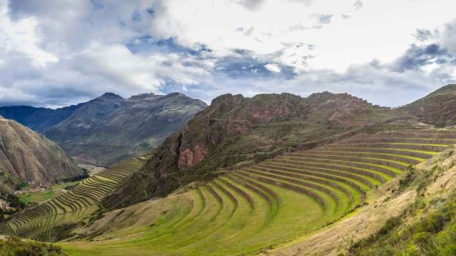 Cusco: 5-Day Tour with Machu Picchu and Rainbow Mountain - FAQ