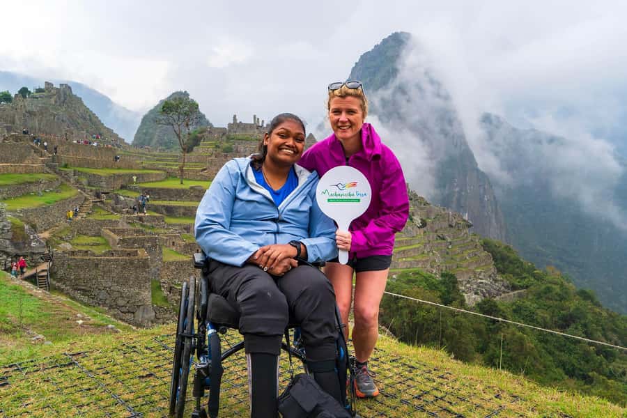 Cusco: 5-Day Tour with Machu Picchu and Rainbow Mountain - An In-Depth Look at the 5-Day Cusco Experience