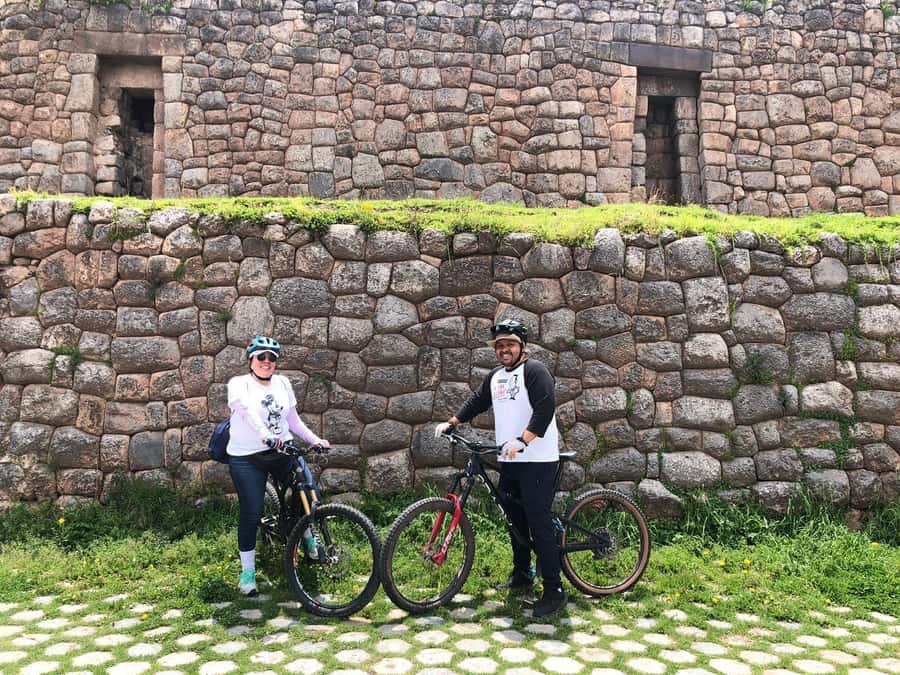 Cusco: Sacsayhuaman, Puka Pukara, and Tambomachay Tour - The Sum Up