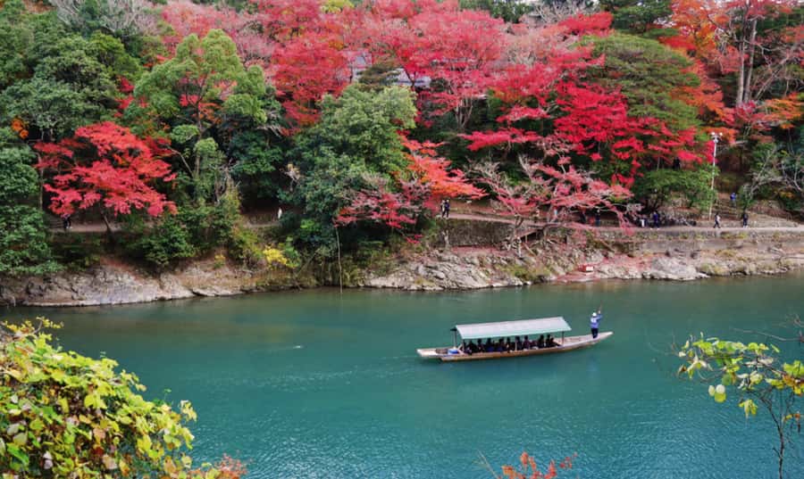 Kyoto: Arashiyama Unveiled Bamboo, Temple, Matcha, & Monkeys - Good To Know
