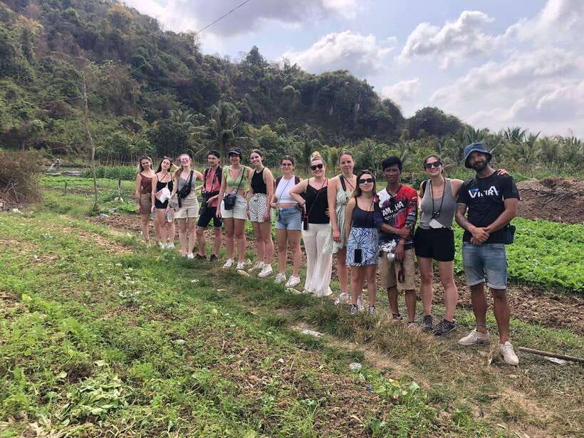 Kampot Pepper Farm, Salt Fields, Crab Market from Phnom Penh - Authentic Experiences and Practical Insights