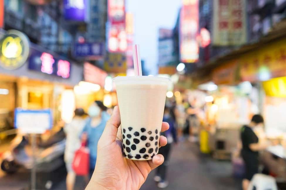 Taipei: Street Food & Hidden Eats Night Market Food Tour - Breaking Down the Itinerary