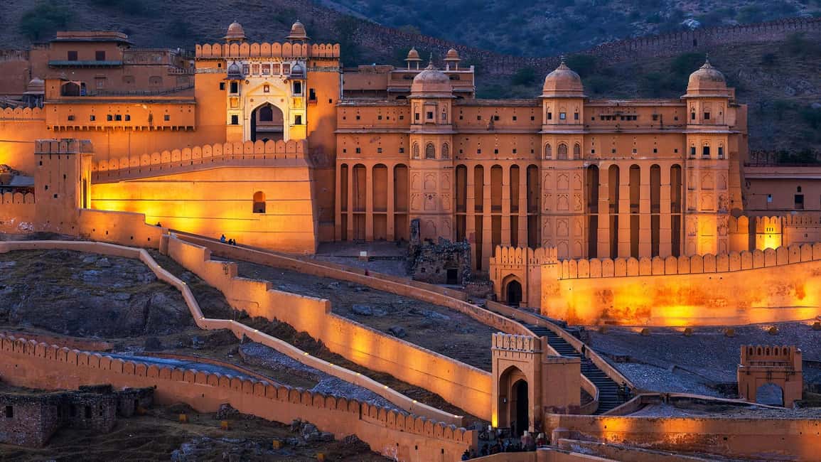 From Delhi: 4-Day Golden Triangle & Ranthambore Tiger Safari - What Makes This Tour Stand Out?
