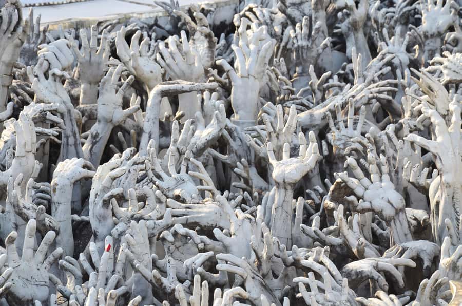 From Chiang Mai: Chiang Rai's Temples and Golden Triangle - Practical Aspects and What You’ll Love