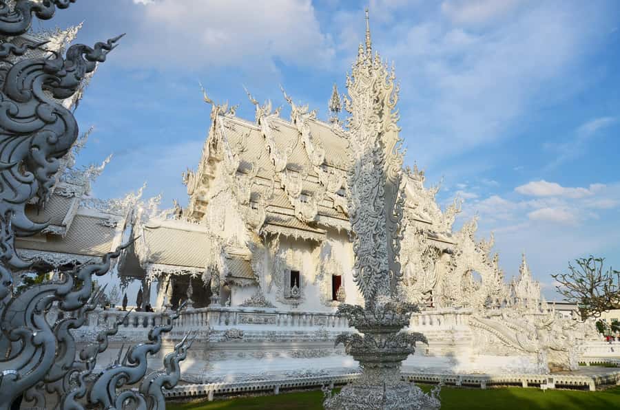 From Chiang Mai: Chiang Rai's Temples and Golden Triangle - Introduction to the Tour