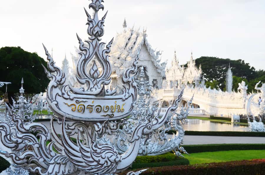 From Chiang Mai: Chiang Rai's Temples and Golden Triangle - Who Is This Tour Best For?
