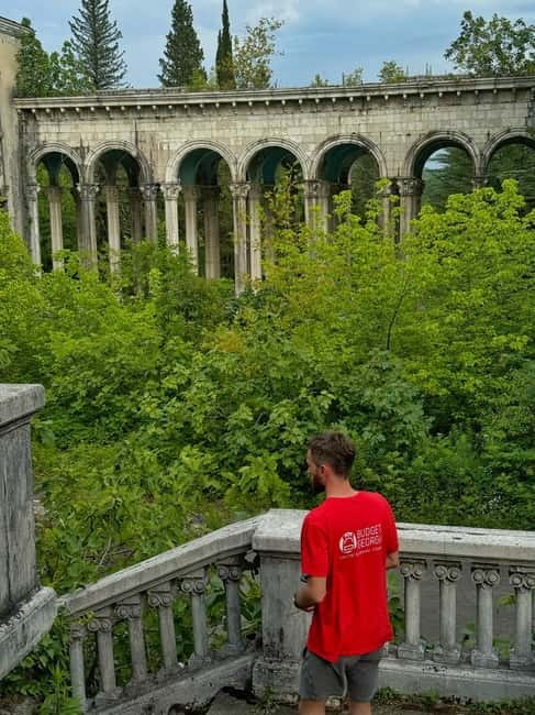 Day tour from Tbilisi to Kutaisi and Tskaltubo - Who Would Love This Tour?