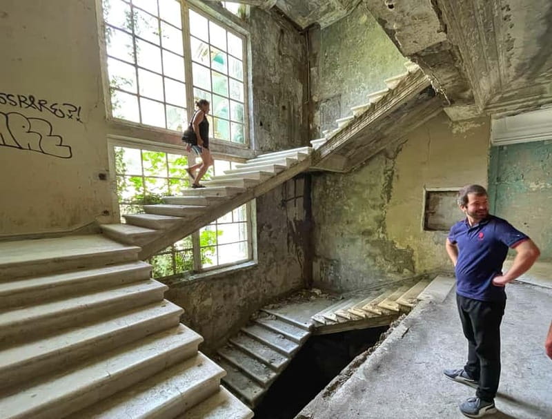 Day tour from Tbilisi to Kutaisi and Tskaltubo - FAQ
