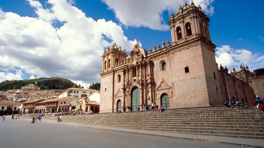 From Lima: 10-Day Tour to Machu Picchu and Lake Titicaca - FAQ