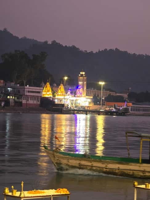 Rishikesh: Walking Tour with Lakshman Jhula & Ganga Aarti - Practical Details and Insights