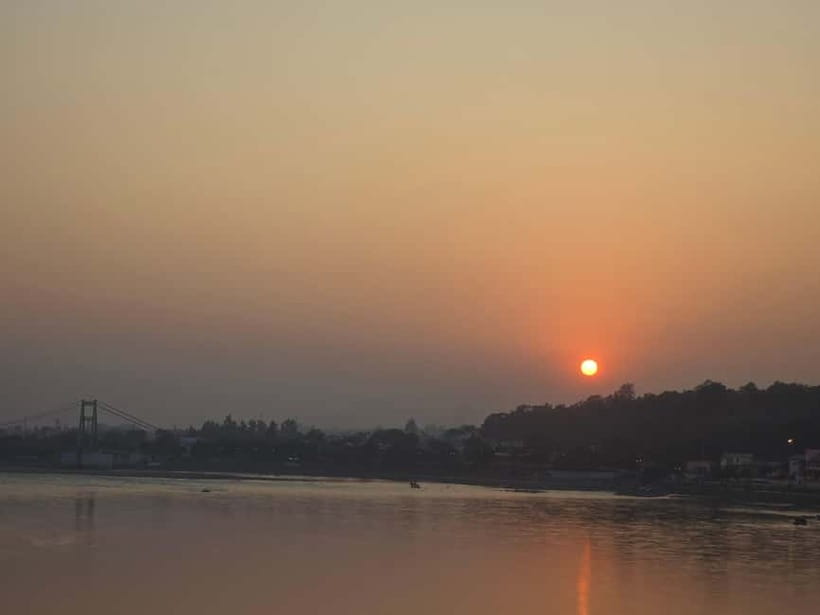 Rishikesh: Walking Tour with Lakshman Jhula & Ganga Aarti - Authentic Insights from Past Travelers