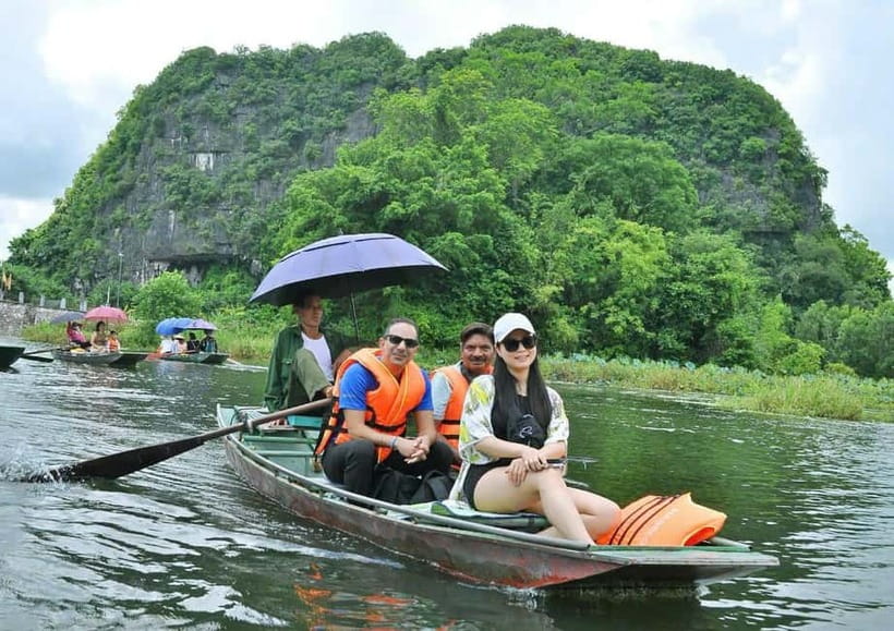 Ninh Binh Full-Day Tour from Hanoi, explore All Attractions - The Value of This Tour