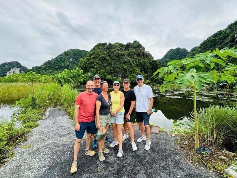 Ninh Binh Full-Day Tour from Hanoi, explore All Attractions - A Closer Look at the Itinerary and What to Expect