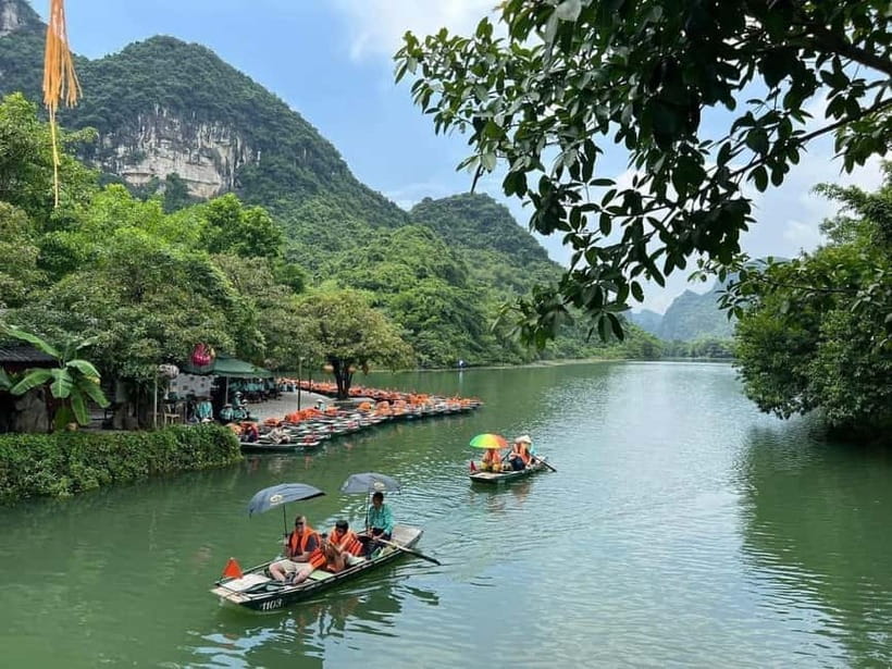 Ninh Binh Full-Day Tour from Hanoi, explore All Attractions - Who Should Consider This Tour?