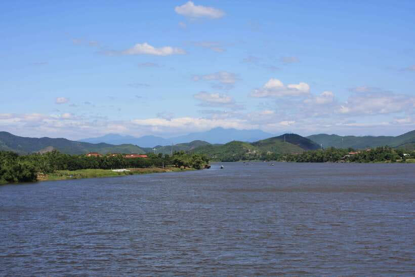 Hue: Half-Day City Tour with Dragon Boat Cruise & Car - FAQ