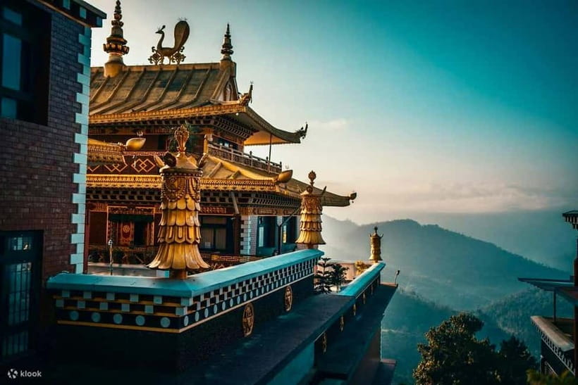 Dhulikhel to Namobuddha Day Hike with Lunch  Private/Group - What Truly Enhances the Experience