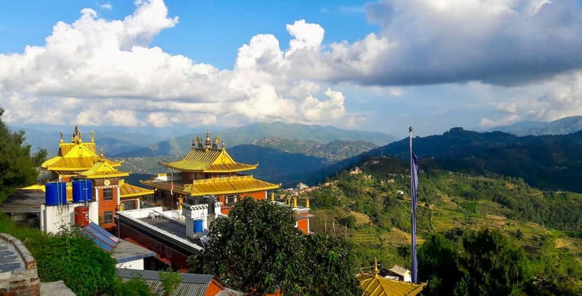 Dhulikhel to Namobuddha Day Hike with Lunch  Private/Group - Practicalities: What to Know Before You Go