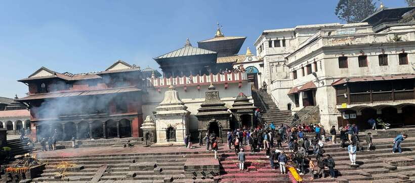 Dhulikhel to Namobuddha Day Hike with Lunch  Private/Group - Why This Tour Could Be Your Ideal Day Trip